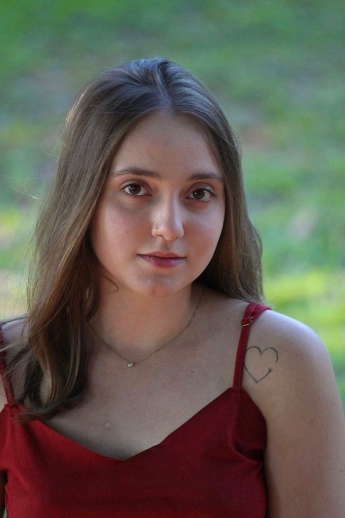Evanise Guaragni